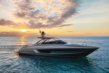 57' Riva 2024 Yacht For Sale